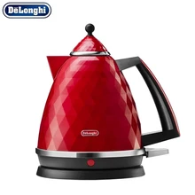 Чайник De'Longhi Brillante KBJ 2001.R