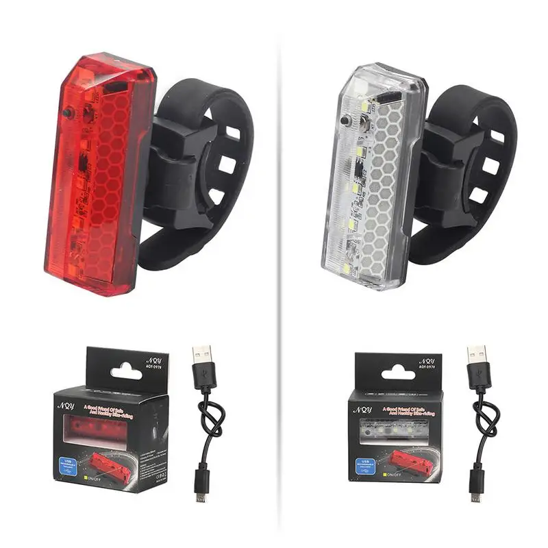 triathlon bike lights