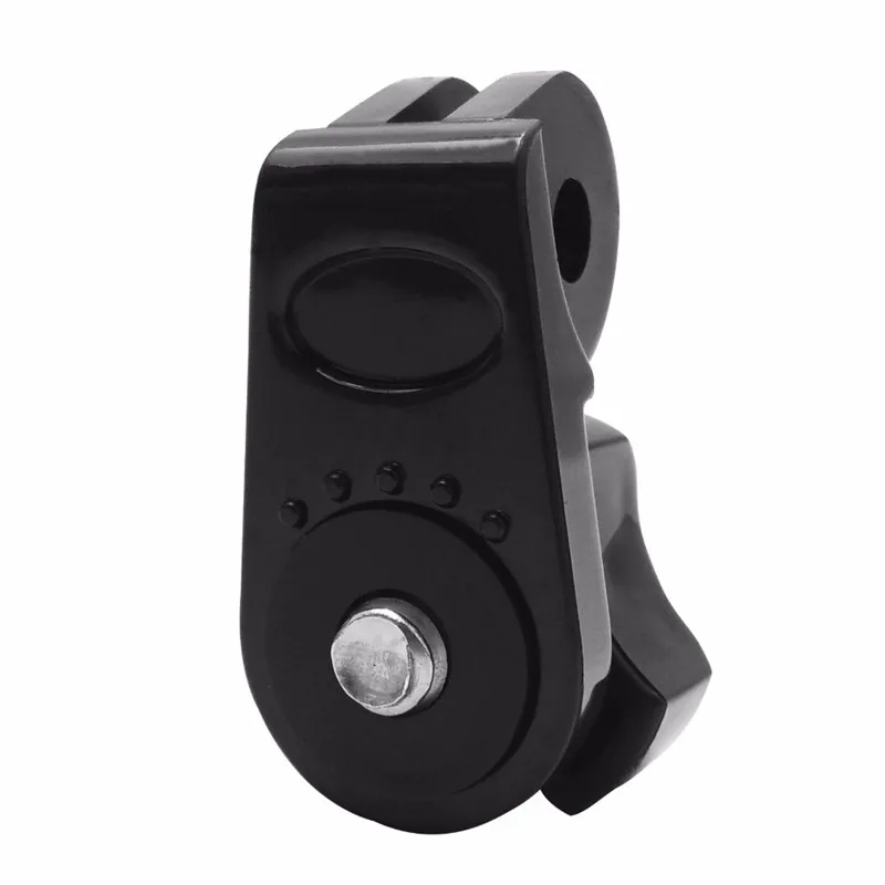 

FGHGF 1/4 inch Bridge Tripod Adapter Mount For GoPro Hero 7 6 5 4 Session Sony Xiaomi Yi 4K Lite SJCAM SJ7 SJ6 Go Pro Accessory