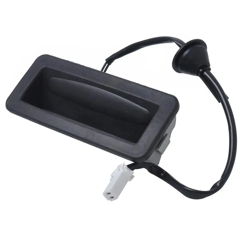For FORD CMAX TAILGATE BOOT RELEASE SWITCH CONTACT HANDLE LATCH C MAX