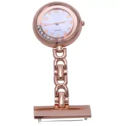 Часы медсестры импульсные часы ластовица медсестры кварцевые часы