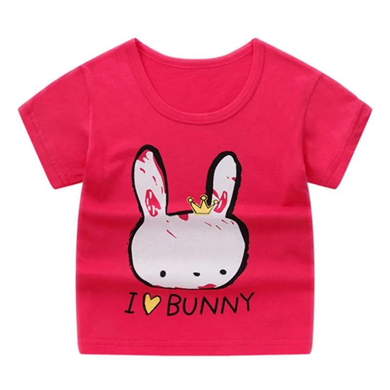 Cartoon Print Baby Boys Striped T Shirt For Summer Infant Kids Boys Girls Lion T-Shirts Clothes Cotton Toddler Letter Tops Cartoon Print Baby Boys Striped T Shirt For Summer Infant Kids Boys Girls Lion T-Shirts Clothes Cotton Toddler Letter Tops