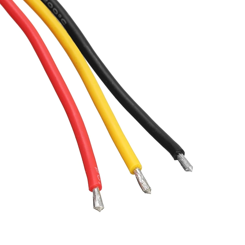 Racerstar BR2630 1050KV 2 4 S пульт дистанционного управления части самолета бесщеточный