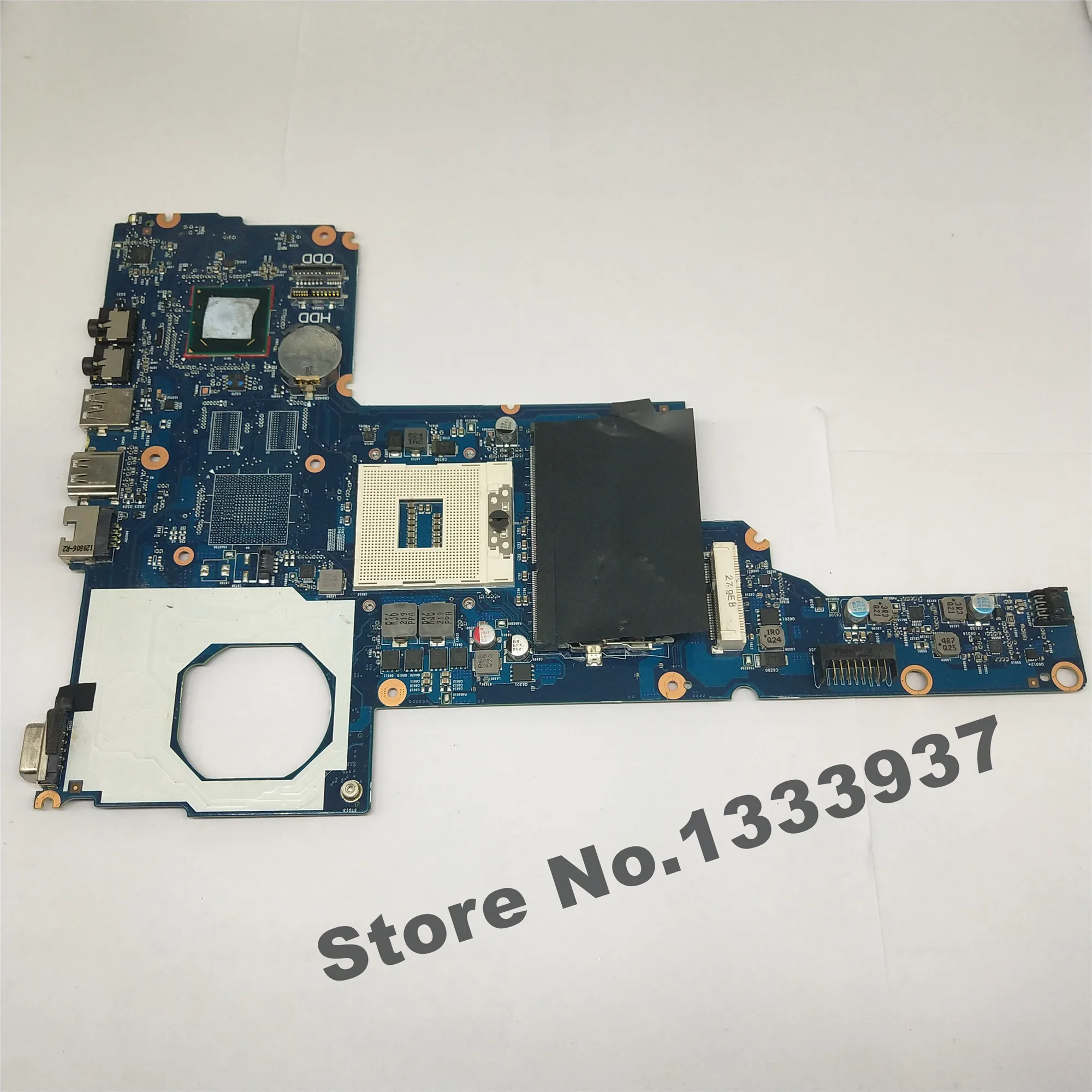 685107 501 001 материнская плата для hp 2000 1000 450 ноутбука 6050A2493101 MB A02|Материнские платы| |
