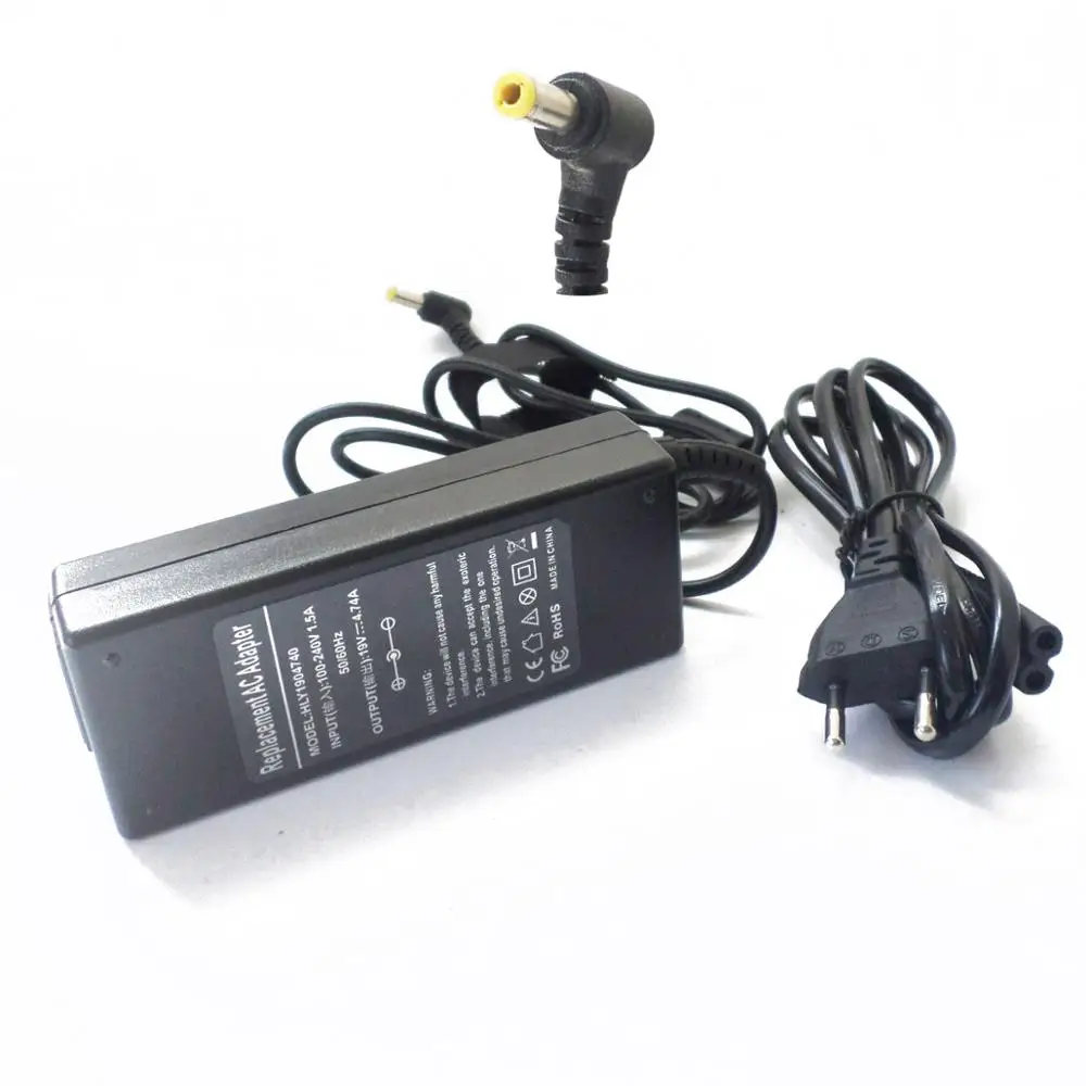 g430 adapter