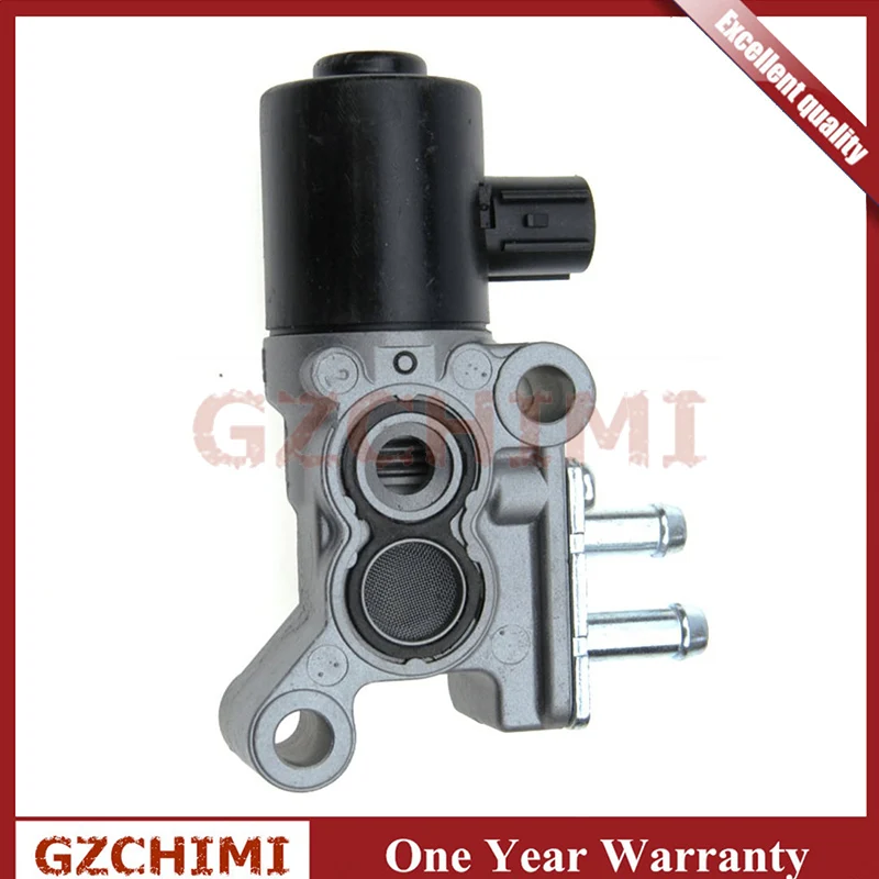 36450 P2J J01 138200 0560 клапаны контроля холостого хода воздуха IACV для Honda Acura ELBase Sedan Civic EX