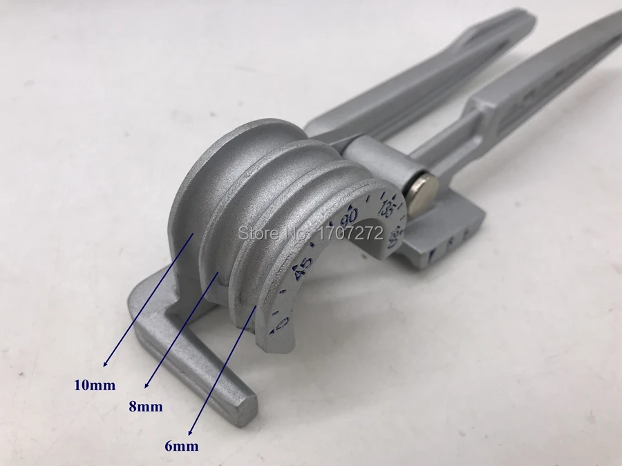

Manual pipe bender, copper, iron pipe, pipe bender, bending machine, pipe bending