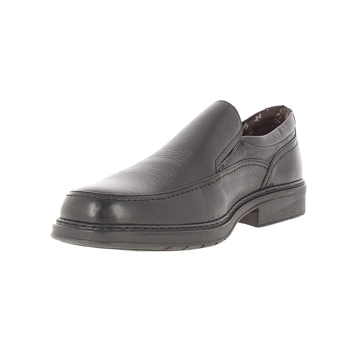 FLUCHOS MAN COMBINED SHOES UPLOADED прямой черный|Кроссовки и кеды| |