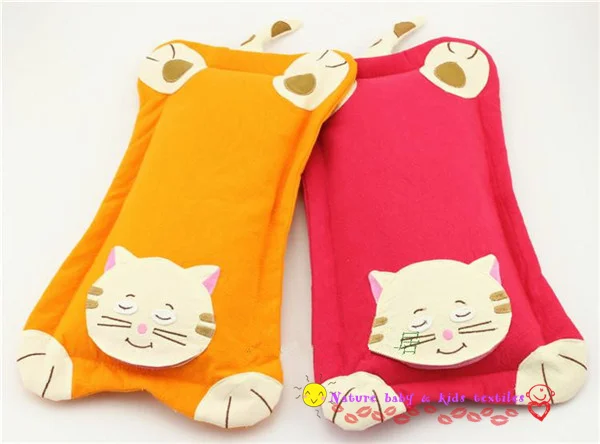 Open Mouth Cat Pillow - 9