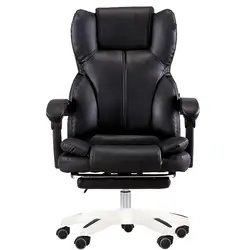 Высококачественное офисное кресло для руководителя эргономичное компьютерное игровое кресло интернет сиденье для кафе домашнее кресло