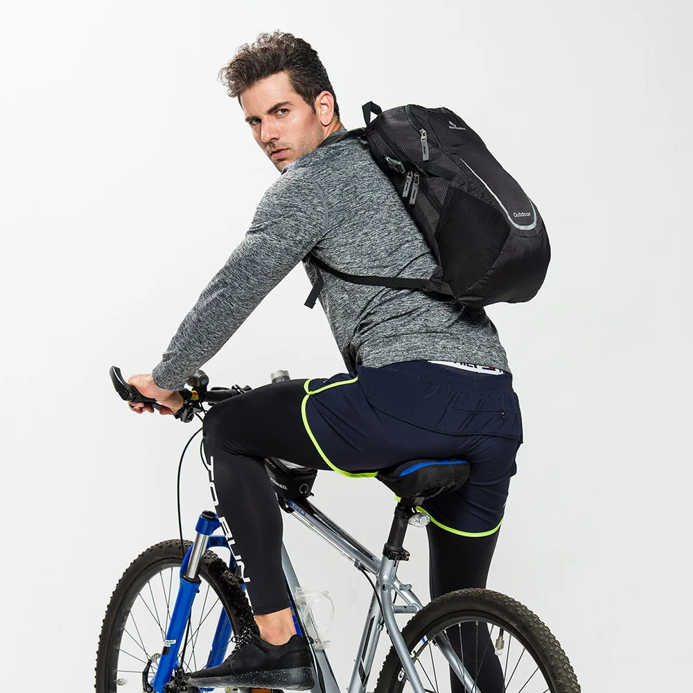 Lixada 15L уличная спортивная велосипедная сумка, спортивная сумка для гидратации воды, нейлоновый рюкзак для езды на велосипеде, MTB дорожный велосипед, рюкзаки для Ciclismo
