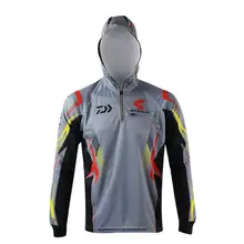 4 стиля для мужчин с капюшоном быстросохнущая дышащая рыболовная рубашка плюс размер с длинными рукавами профессиональная походная рыболовная одежда спортивная одежда