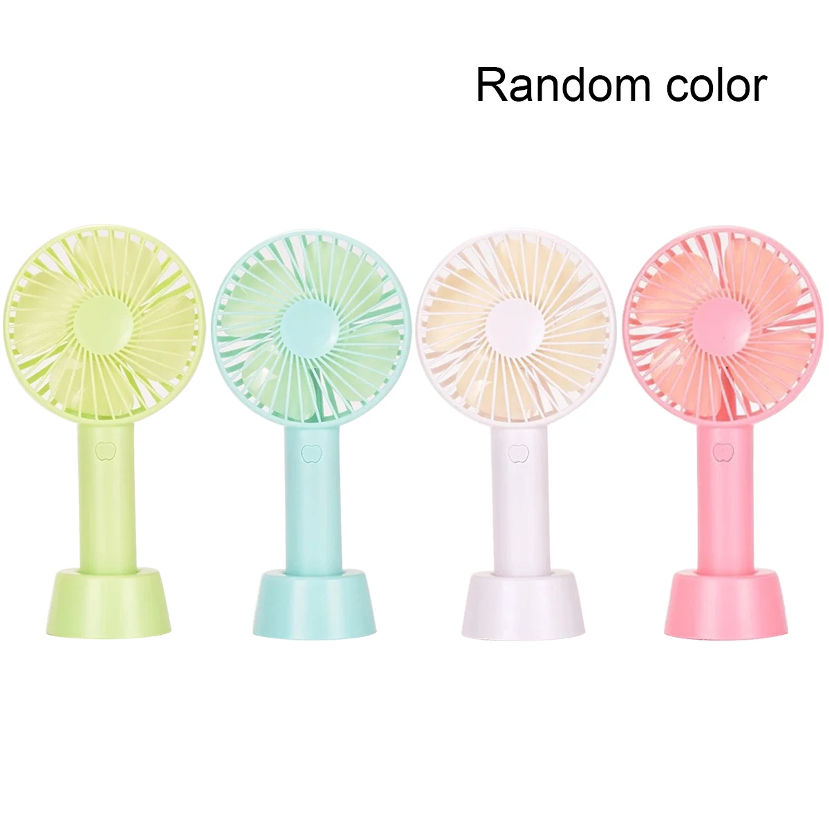 

SANQ Mini USB Charging Handheld Electric Fan Mini Mini Fan