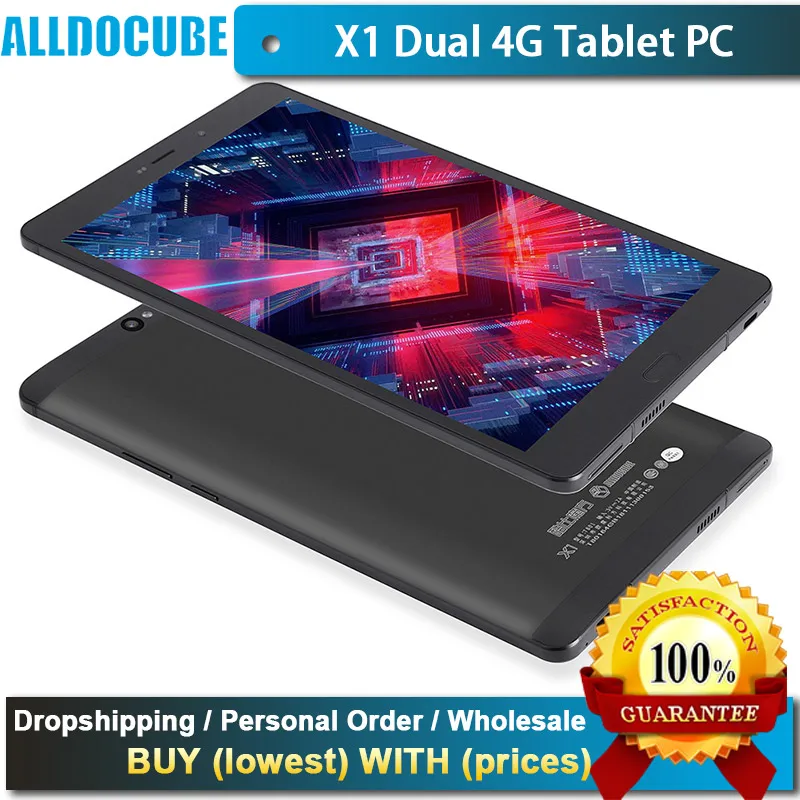 Alldocube x1 аккумулятор