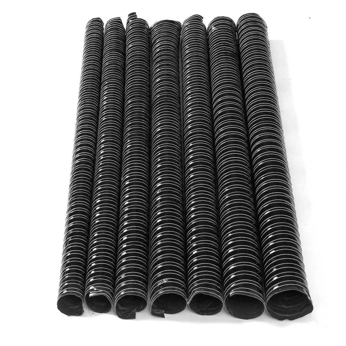 heat resistant ducting