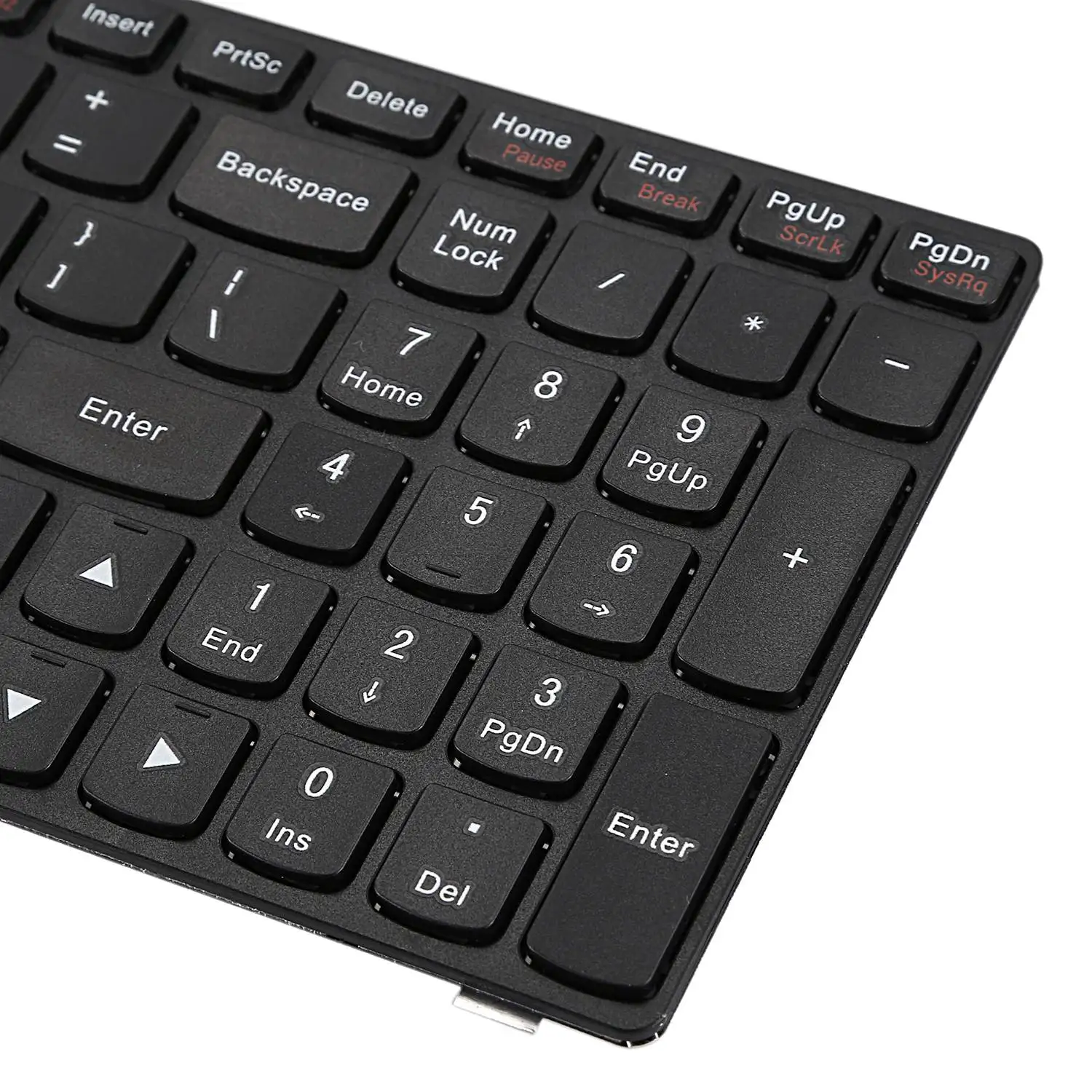 Клавиатура PPYY NEW Fit Us на английском языке для Lenovo G500 G505 G500A G510 G700 G700A G710