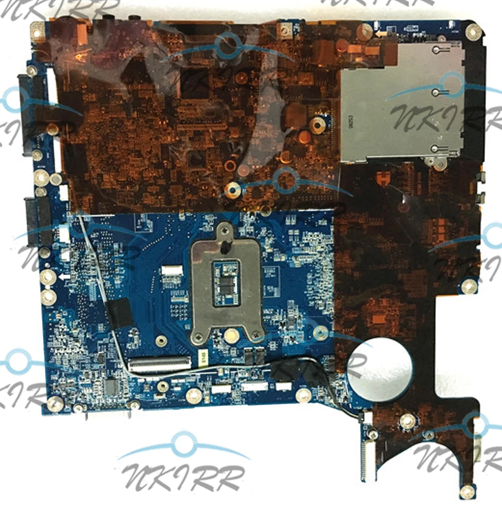 Reviews  A000038360 A000038330 A000037810 DABD3GMB6E0 REV:E AMD with HDIM MotherBoard for Toshiba Satellite 