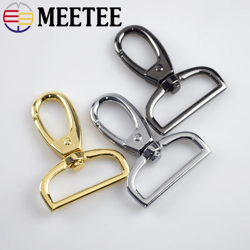 Tasche Verschlüsse Lobster Swivel Trigger Clips Karabinerhaken 2018