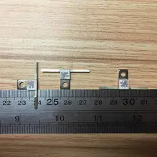 Аттенюатор фланцевое крепление 20 Вт 01,50 дБ 20 Вт 01.50dB 33-1001 250 Ом DC-4.0 ГГц 33-1001-01,50 RF Флорида 33A100101. 50F 250 Ом