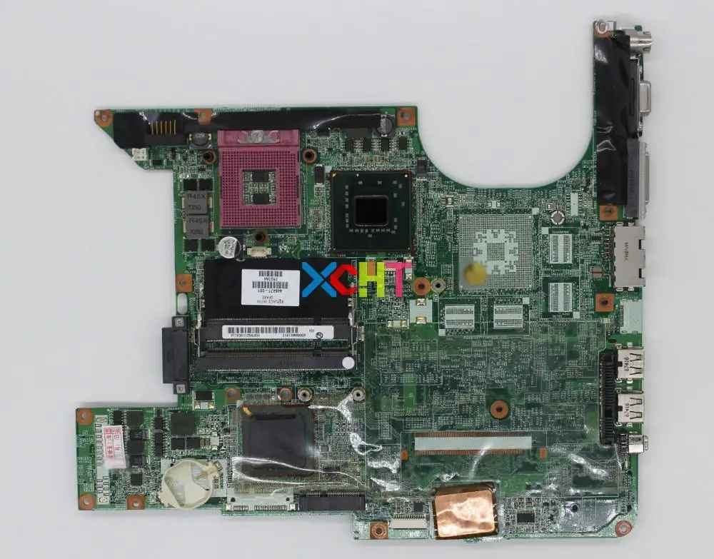 

Материнская плата для ноутбука HP DV6 DV6000 DV6500 DV6700 серии 446477-001 DA0AT3MB8E0
