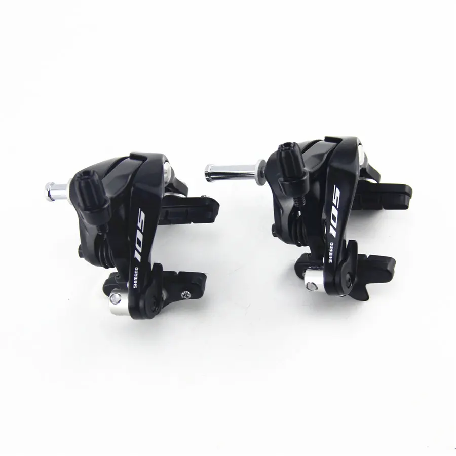Тормоз SHIMANO 105 BR R7000 двухповоротный тормозной суппорт для дорожных велосипедов