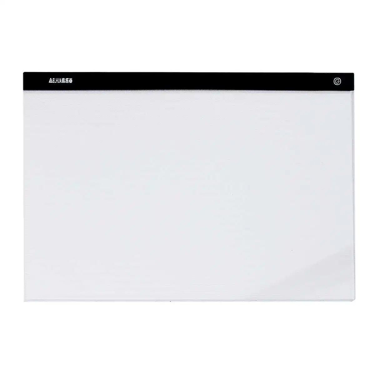  LEORY USB A2 LED dibujo pista herramienta para cómics caja de luz tablero de dibujo acrílico Materi