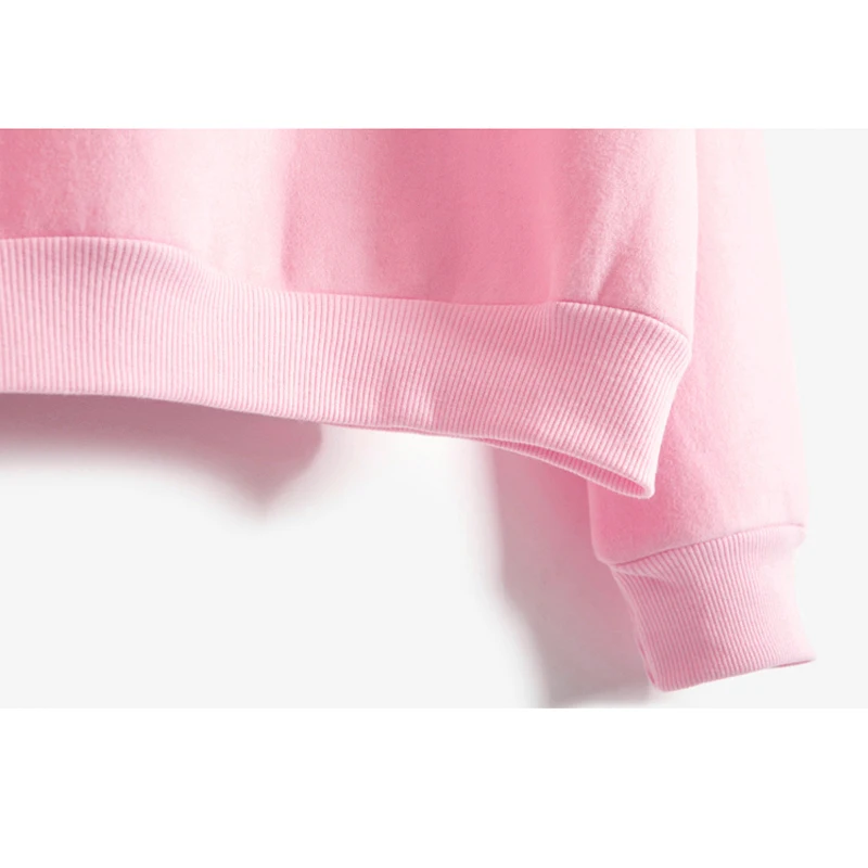  invader zim hoodies women sweat shirt hood female sweatshirt korean style ulzzang sweatshirt female