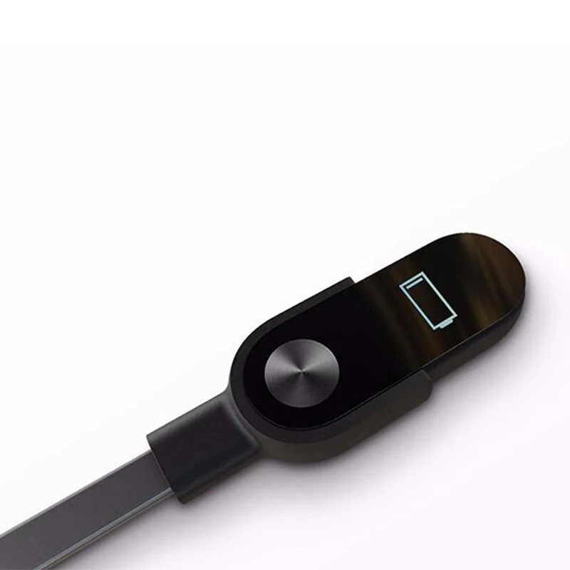 Портативный Wirstband Зарядное устройство USB кабель для Xiaomi Mi полоса 1 2 зарядное устройство Шнур замена usb зарядный кабель для Xiaomi Mi полоса 1 2