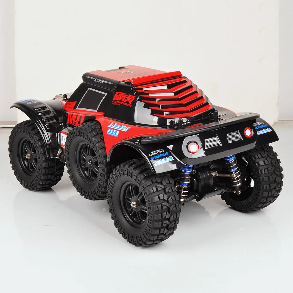 WLtoys 124012 RC автомобили 1/12 4WD дистанционное управление дрейф внедорожный Rar гоночная