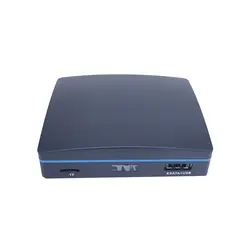 CWH 4CH H.265 5MP мини поддержка NVR Max 128G Micro SD Card Запись P2P монитор телефона разъем HDMI VGA