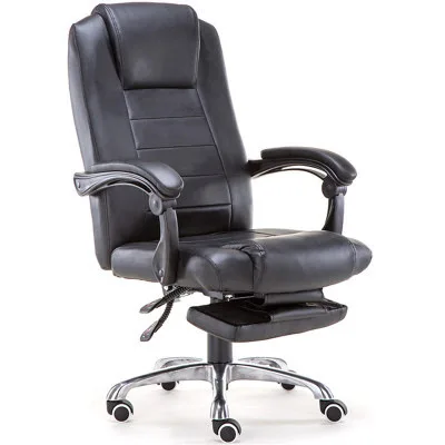 Best Price High Quality Soft Ergonomic Executive Office Chair Lifting Reclining Swivel Computer Chair Footrest Lying Office Furniture Best Price High Quality Soft Ergonomic Executive Office Chair Lifting Reclining Swivel Computer Chair Footrest Lying Office Furniture