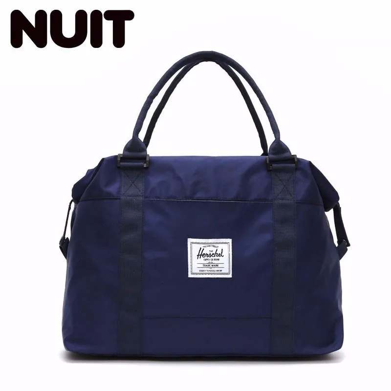 

Fashion Portable Nylon Travelling Bags Duffle Carry-on Ladies Travel Bag Suitcase Women Luggage Organizer Travel Bagsmart