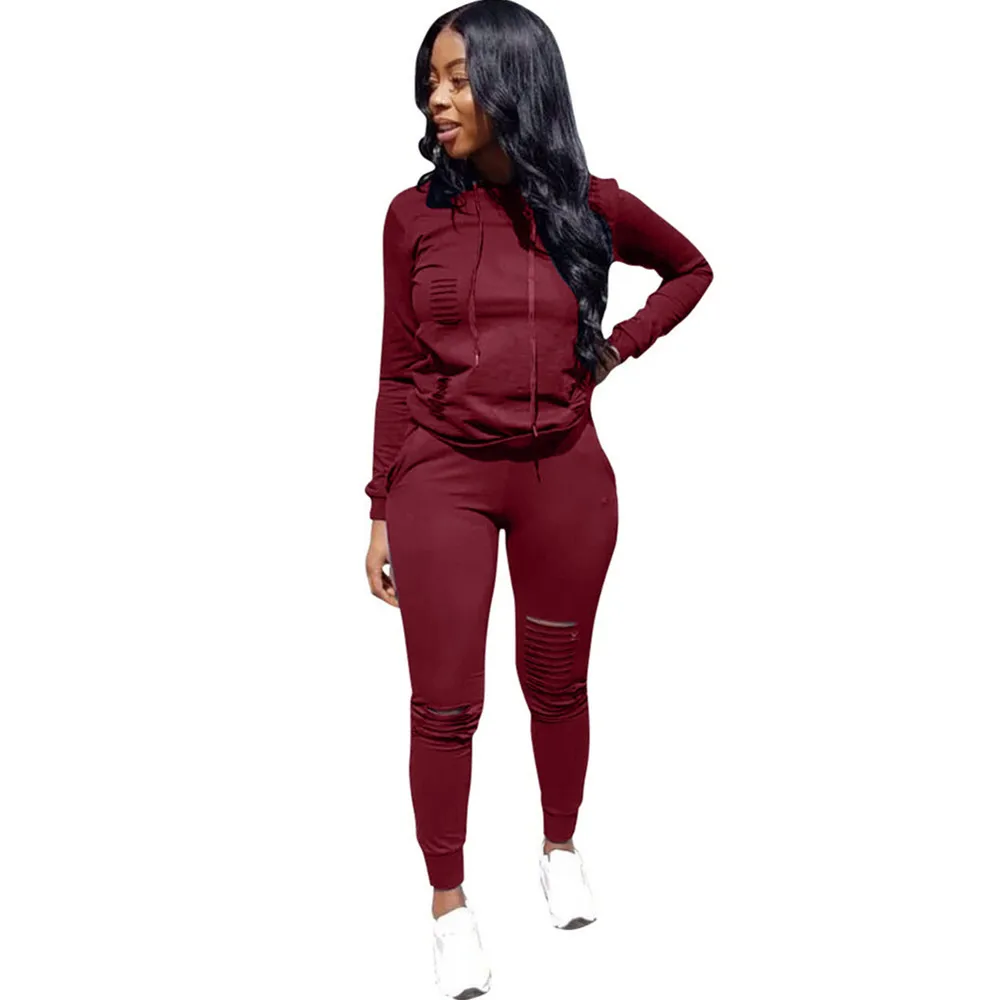 

Xxxl Winter Overalls Spring Hoodies Pant Women Tracksuit Fashion Sexy 2 Piece Set Women Casual Tracksuit