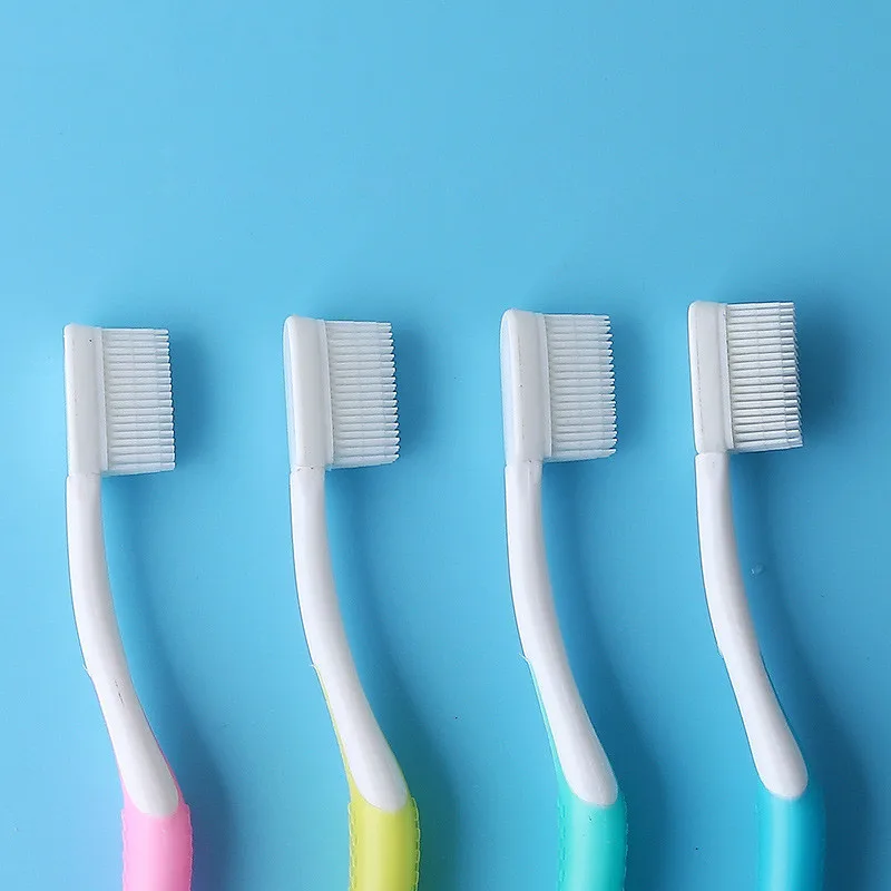 Replaceable Silicone Teeth Brush for Kids Teether Training Toothbrushes Infant Baby Dental Oral Care Brush Tool