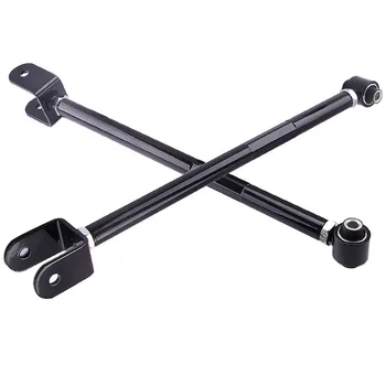 

Camber Control Toe Arm For BMW 3 Series E36 E46 Z4 X3 E85 Z4 Adjustable Rear Lower Series 318 323 325 328 Spring Coil Shock