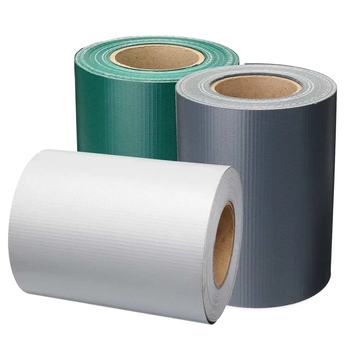 

3 Colors PVC Garden Fence Private Screen Roll Balcony UV Resistant Sunscreen Shade Awning Patio Yard Decoration 19cmx35m