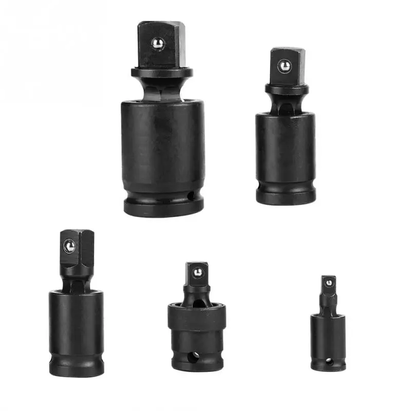 

Drive Universal Joint Swivel Adapter Air Impact Wobble Socket
