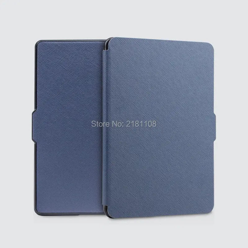 

Magnetic Case Smart Cover For All-New Kindle E-reader 6'' 8th Generation 2016
