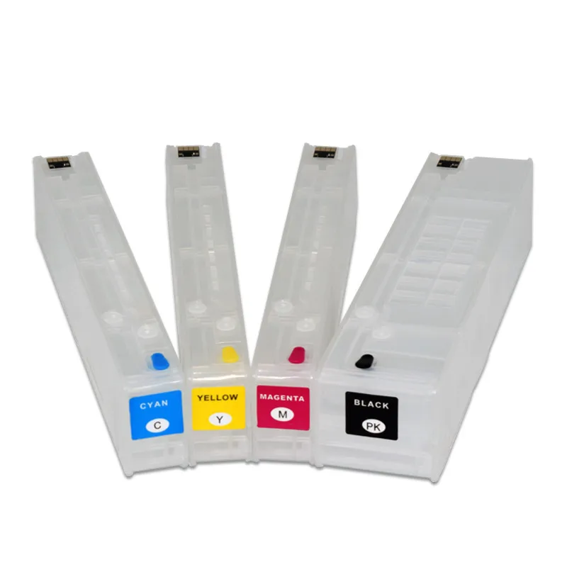 975 974 973 972 картридж с чипом ARC для HP Pagewide 352dw 377dw 452dn 452dw 477dn MFP 477dw 552dw 577dw P55250d |