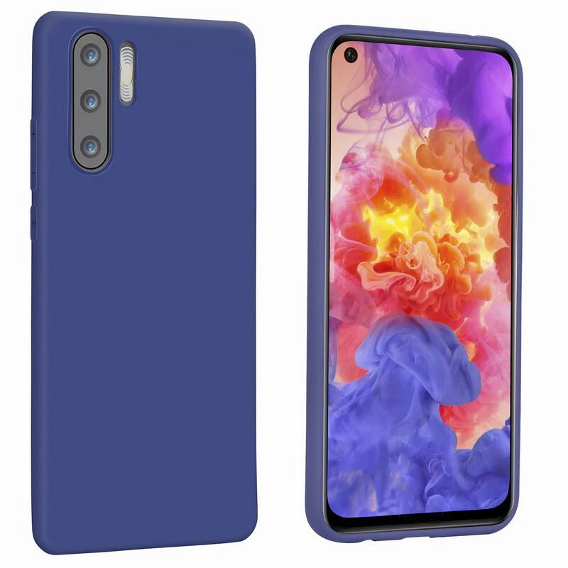 

Cover For Huawei P30 Pro Case P 30 Funda Skin TPU Soft Silicone Phone Case For Huawei P30 Pro Case P30Pro Cover Protective Coque