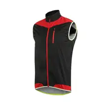 Мужская в стиле пэчворк, воротник-стойка, ветрозащитная Беговая велосипедная жилетка, обычная свободная молния, Велоспорт, бег, куртка для фитнеса