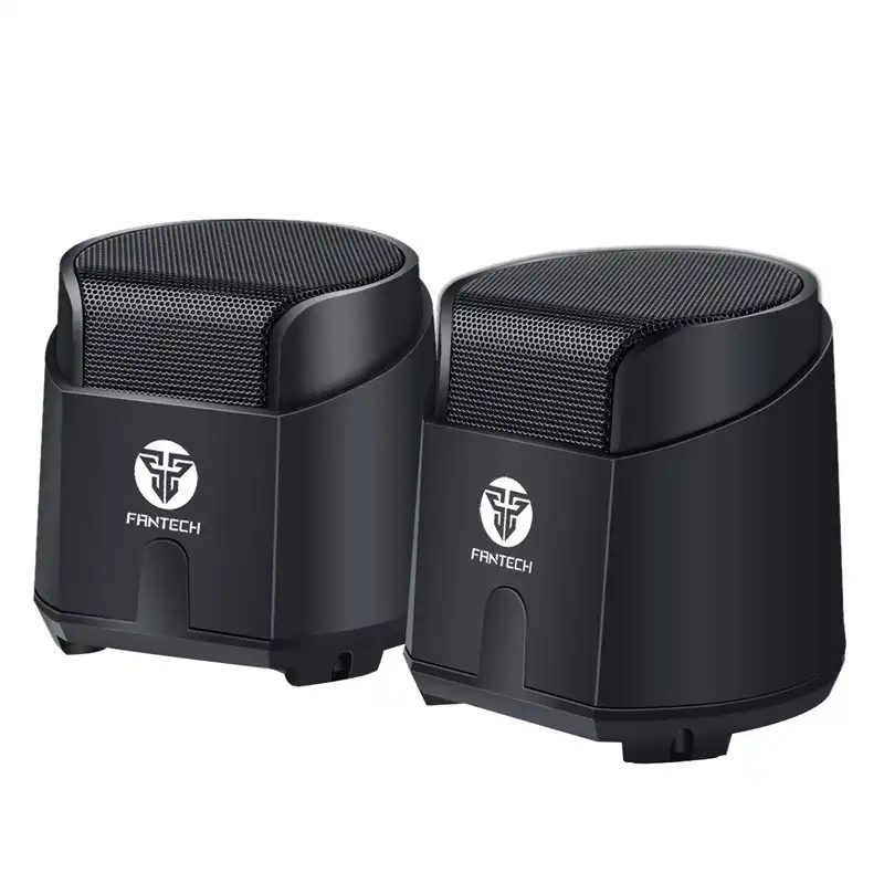 small speaker but powerful