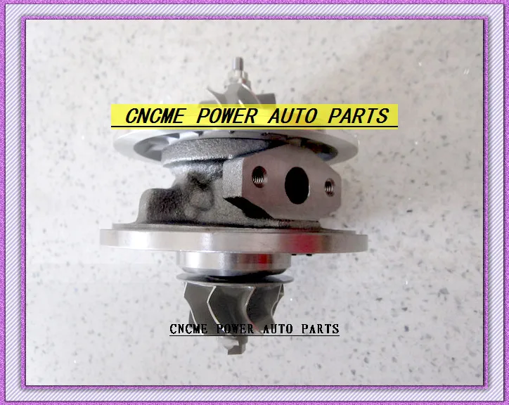 TURBO Cartridge CHRA Turbocharger GT1749V 454231 454231-5007S For AUDI A4 B5 B6 A6 C5 Volkswagen VW passat B5 AHH AFN 1.9L TDI (3)