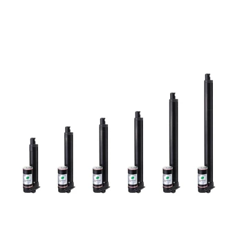 

12V Heavy 750N 2-16 inch 50-400MM Stroke Electric Linear Actuator Motor Lifting Tools DC Motor Excellent Workmanship