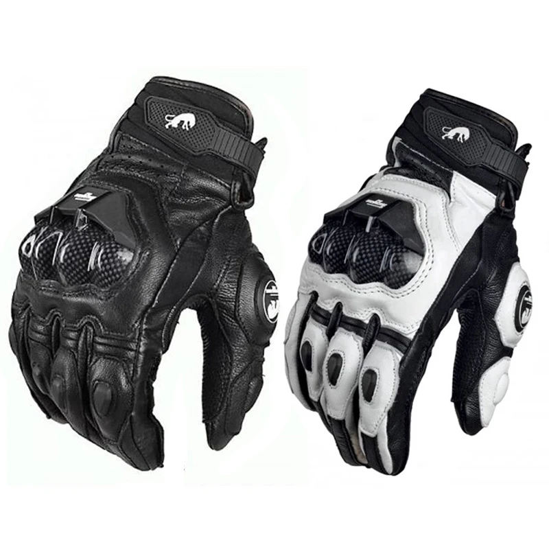 

2019 new FURY RACE cycling racing gloves men sports gloves Leather Motorcycle Gloves bike driving bicycle motorcycle motorbike