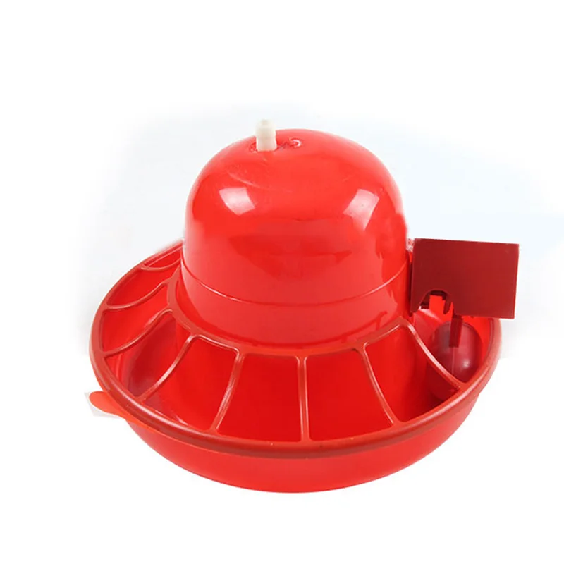 

Chick Chicken Drinking Fountain Drinking Automatic Water Dispenser Chick Drinkers Poultry Quail Chicken Duck Pigeon And Bird