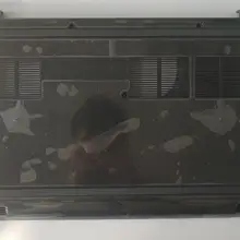 Чехол для ноутбука DELL G3 15 3579