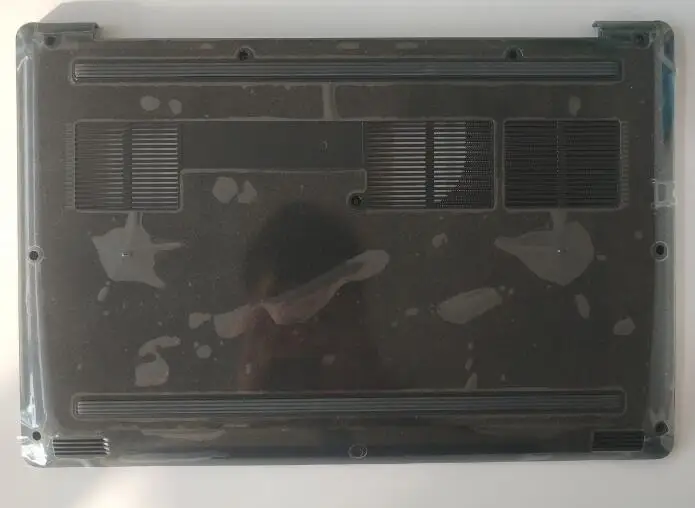 NEW For DELL G3 15 3579 Laptop BOTTOM Base case Coverin Laptop Bags