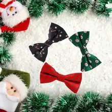 Галстук бабочка для мужчин формальные галстук мальчик мода бизнес Рождество Свадебные Регулируемый галстук-бабочка Мужской платье рубашка Krawatte подарок