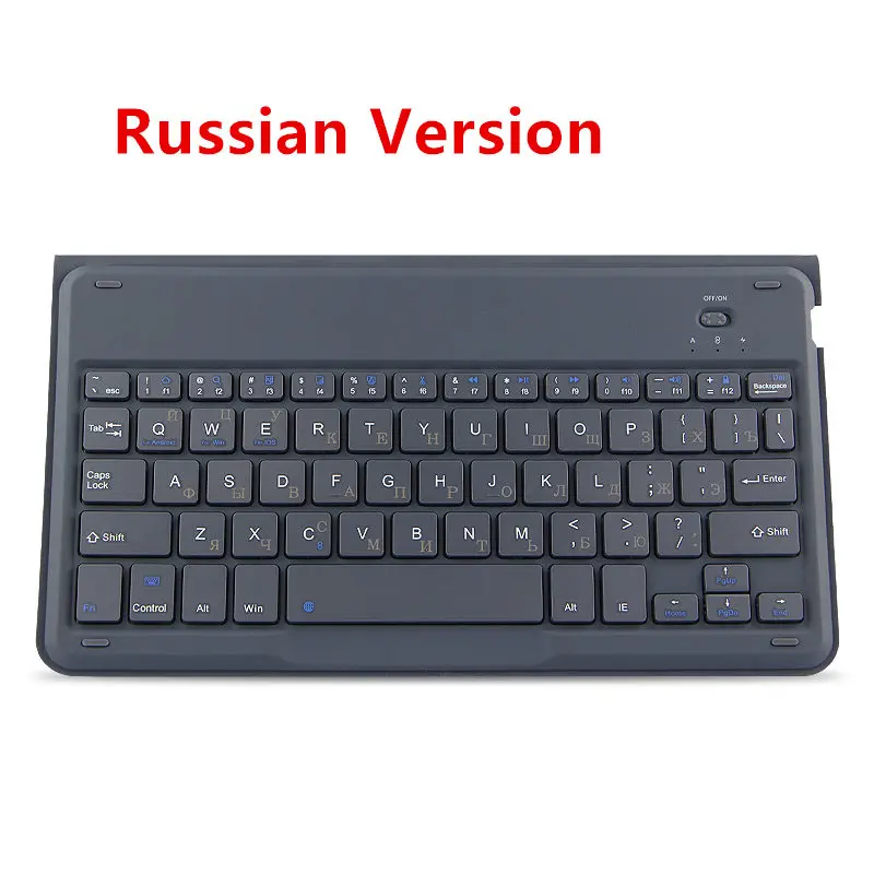 Bluetooth клавиатура для Xiaomi Redmi 7 7A 6A Note 5 6 Pro 8 9 Mi SE 9T t A2|Клавиатуры| |
